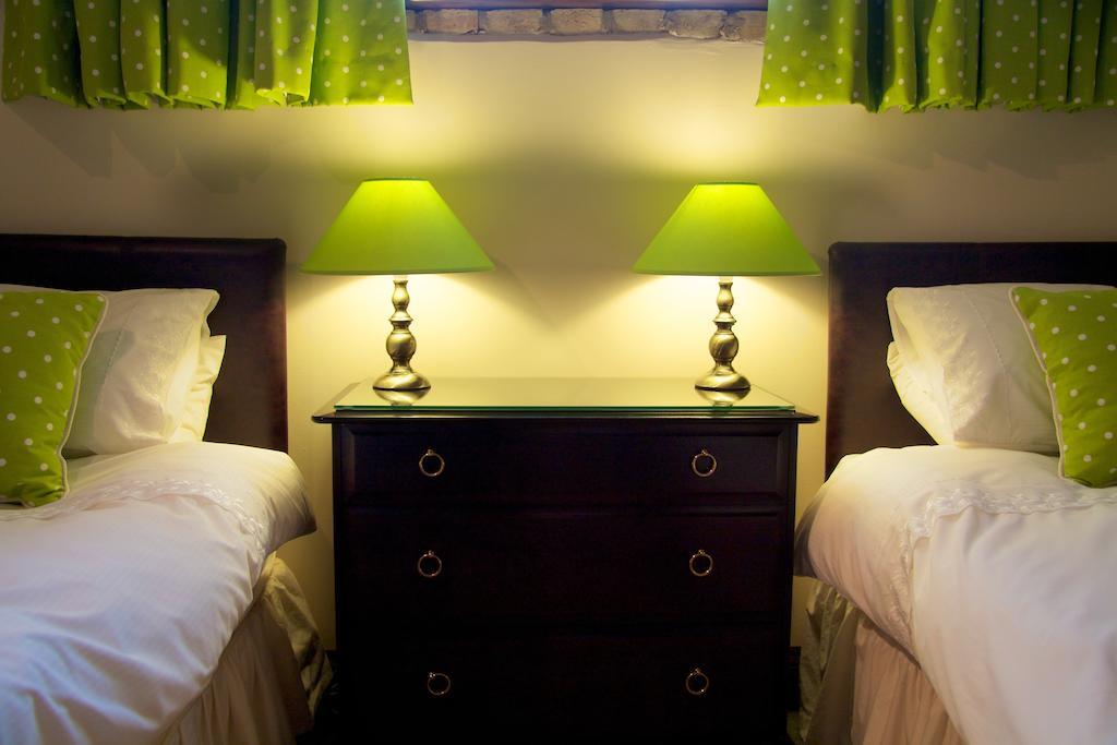 Colston Hall Farmhouse B&B Framlingham Værelse billede